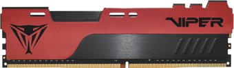 Оперативная память Patriot Viper Elite II 8GB PC4-28800 PVE248G360C0