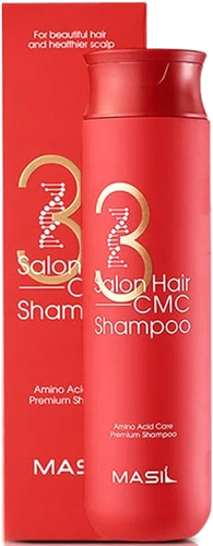 Шампунь Masil 3salon Hair Cmc Shampoo 300 мл