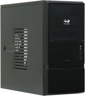 Корпус In Win ENR022 6121652
