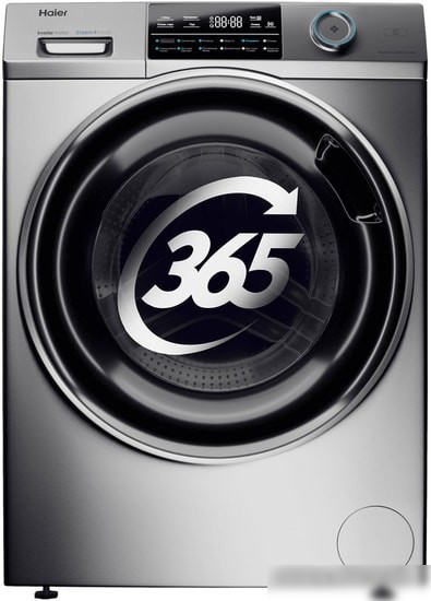 Стиральная машина Haier HW80-BP14969AS