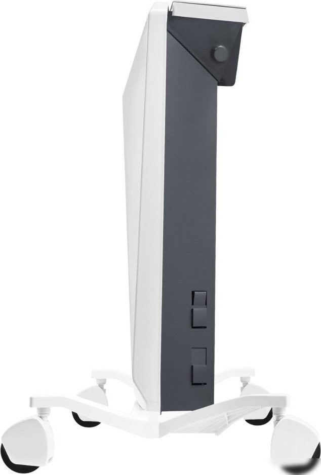 Конвектор Electrolux Rapid Transformer ECH/R-1000 T (электронное управление, с шасси)