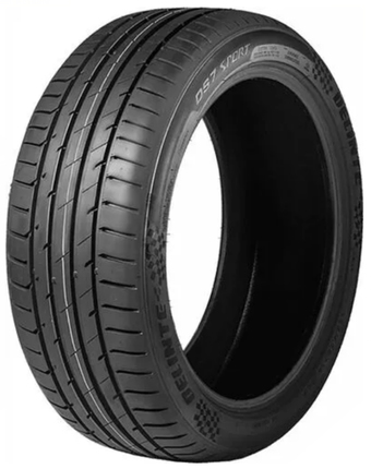 Летние шины Delinte DS7 Sport 225/45R18 95Y