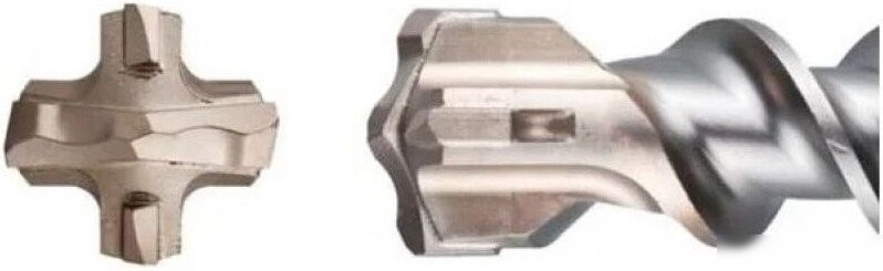 Бур Makita E-11396