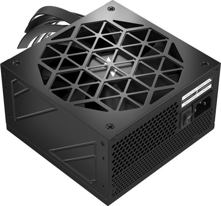 Блок питания 1stPlayer ACK 550W HA-550AC1