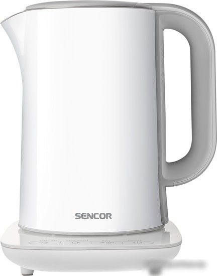 Электрочайник Sencor SWK 1591WH