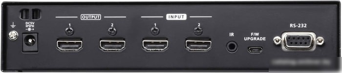 Разветвитель Aten VM0202H-AT-G