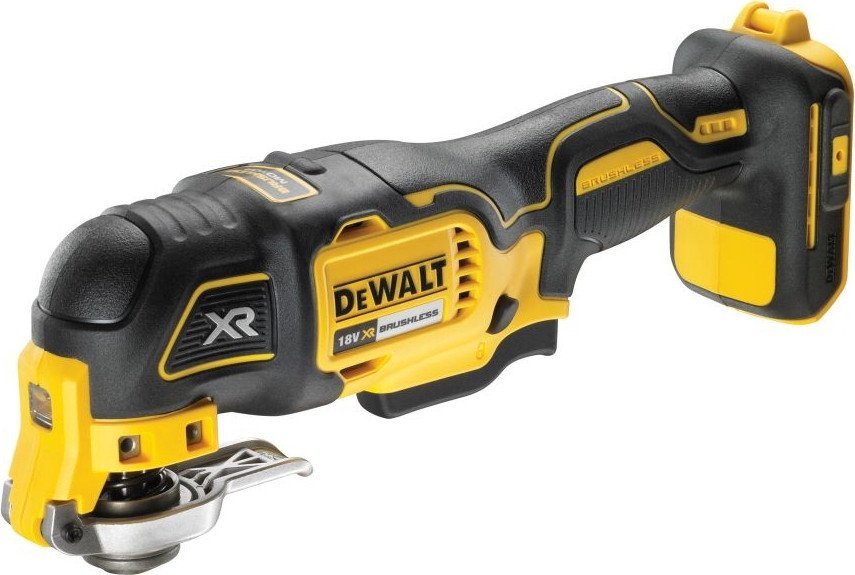 Реноватор DeWalt DCS355NT (без АКБ, кейс)