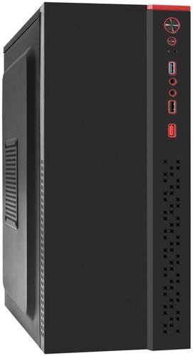 Корпус ExeGate AA-443U EX298134RUS