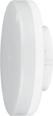 Светодиодная лампа Gauss LED Elementary GX53 15 Вт 4100 K 83825