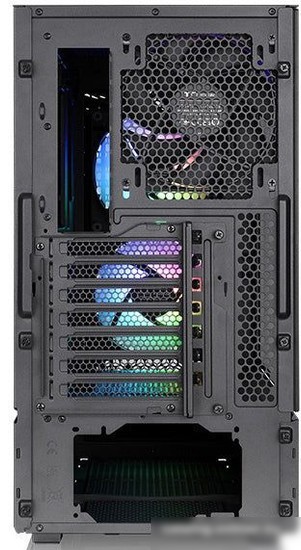 Корпус Thermaltake Ceres 330 TG ARGB CA-1Y2-00M1WN-01