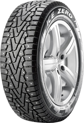 Автомобильные шины Pirelli Ice Zero 205/60R16 96T