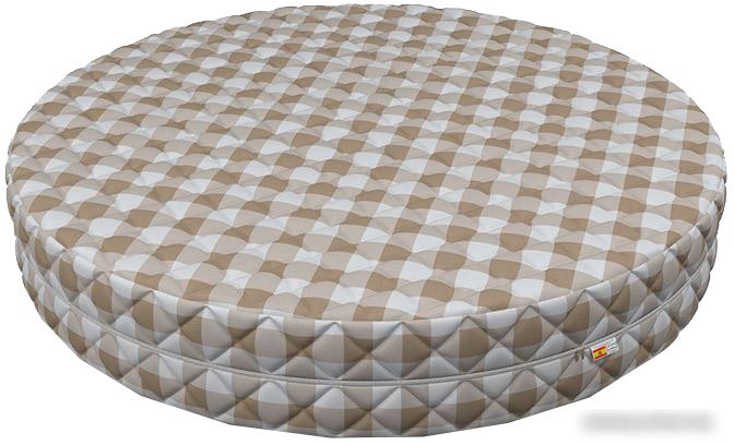Матрас Mr. Mattress ProLive Viscool круглый 200