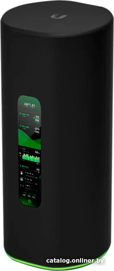 Wi-Fi роутер Ubiquiti AmpliFi Alien AFI-ALN
