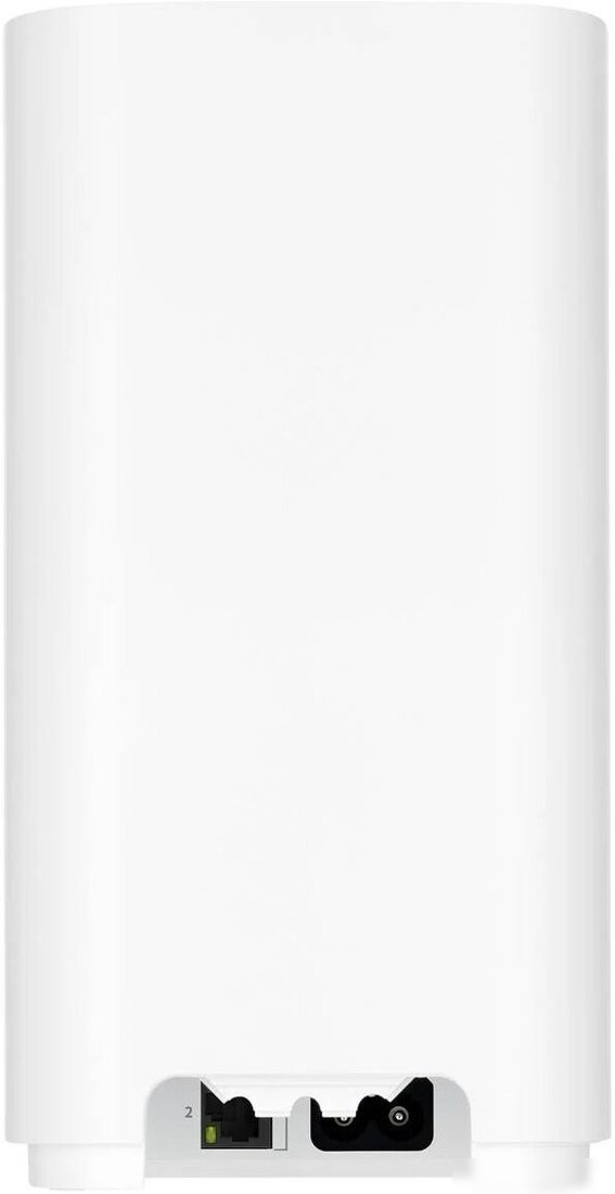 Wi-Fi роутер ASUS ZenWiFi BD4 Outdoor (1 шт., белый)