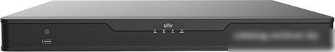 Сетевой видеорегистратор Uniview NVR304-16E2