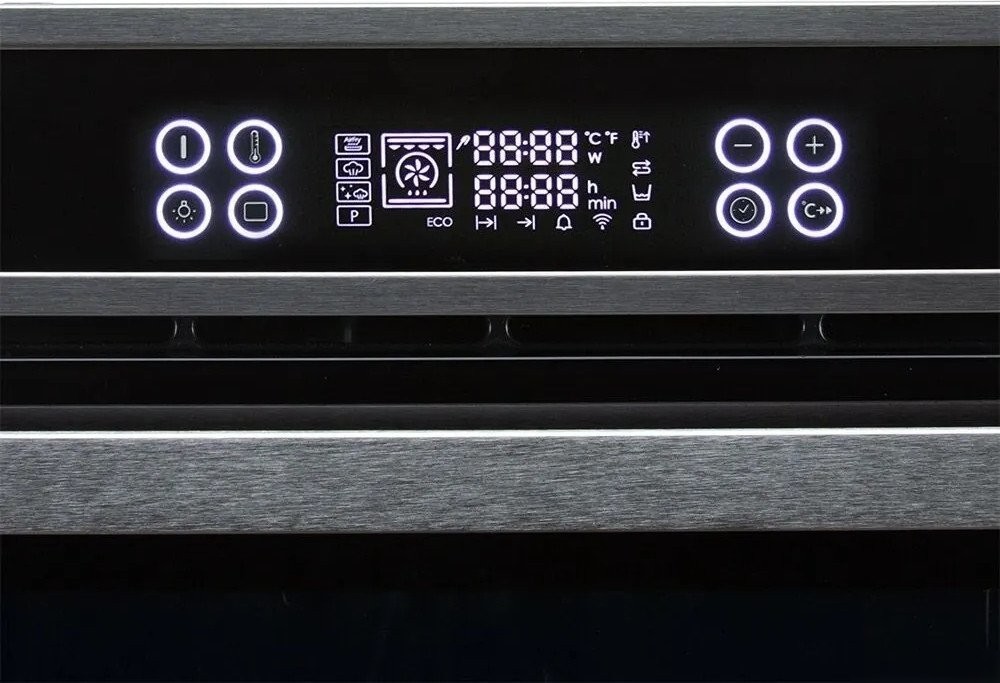 Электрический духовой шкаф Eltronic 11-08