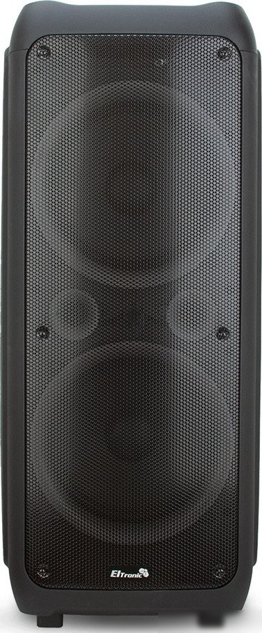Патибокс Eltronic 20-83 Dance Box 1500