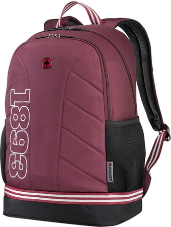 Рюкзак Wenger Collegiate Quadma 611668