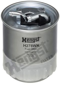 Hengst H278WK