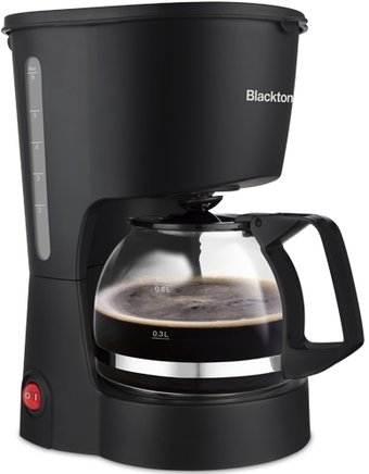 Капельная кофеварка Blackton Bt CM1111