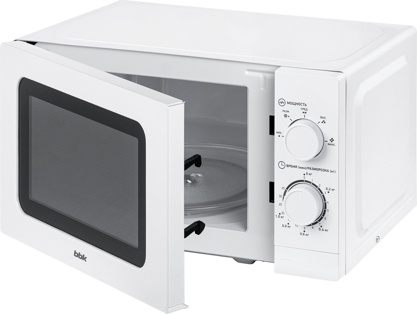 Микроволновая печь BBK 20MWS-786M/W