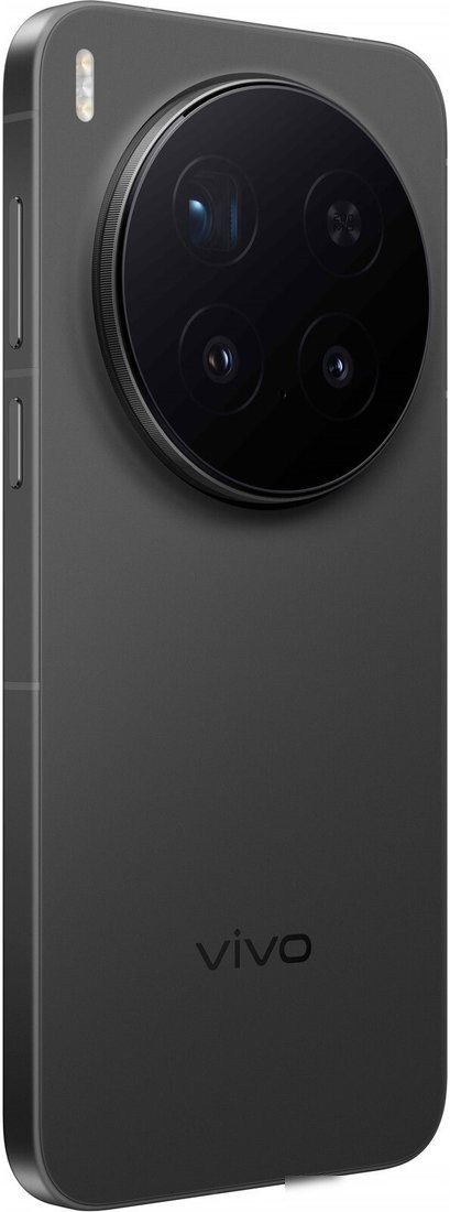 Телефон Vivo X300 Pro V2514 16GB/512GB международная версия (черный)
