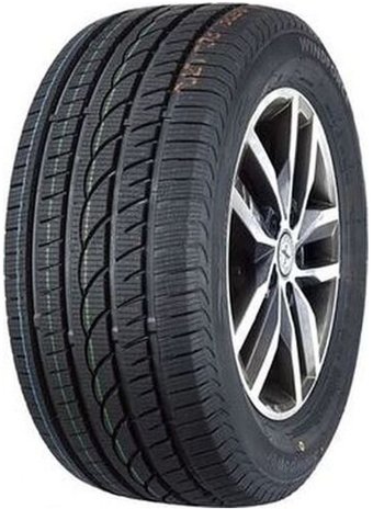 Зимние шины Lanvigator Snowpower 255/55R18 109V
