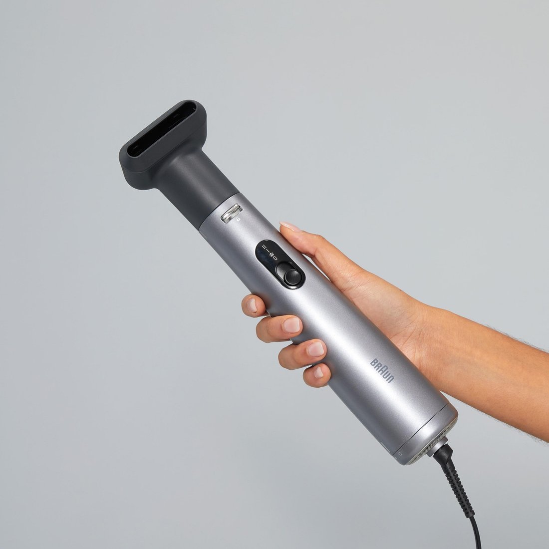 Фен-щетка Braun Air Styler 4.3 BRAS430E