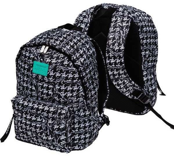 Городской рюкзак deVente Limited Edition. Vogue 7032404