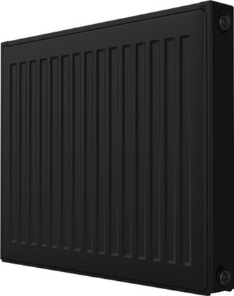 Стальной панельный радиатор Royal Thermo Compact C22-500-800 Noir Sable