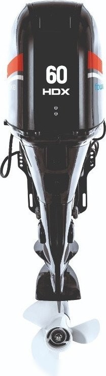 Лодочный мотор HDX F 60 BEL-T-EFI