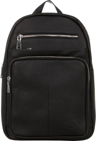 Рюкзак Francesco Molinary 846-325-BLK