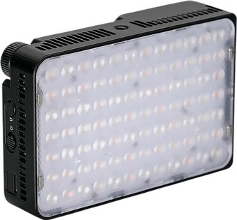 Лампа Aputure Amaran Ace 25c (графит)