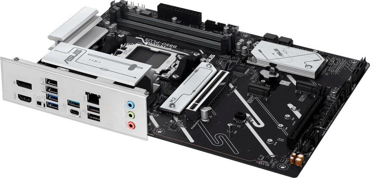 Материнская плата ASUS Prime B850-PLUS-CSM