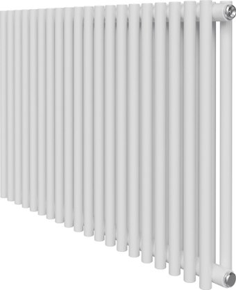 Дизайн-радиатор Royal Thermo Shift R22 C2050 - 16 секций RAL9016