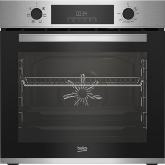 Электрический духовой шкаф BEKO BBIE123002XD