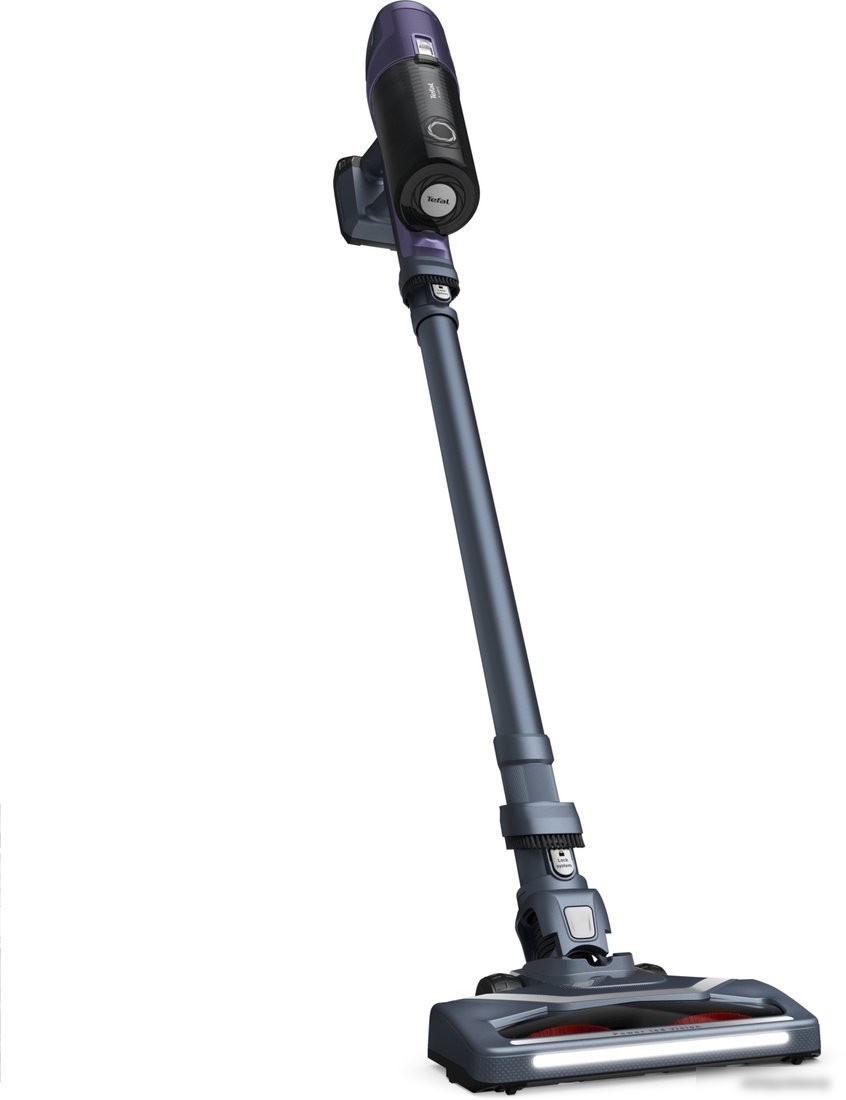 Пылесос Tefal X-pert 6.60 Allergy TY6838WO