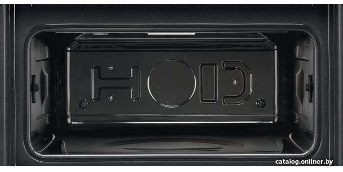 Микроволновая печь Electrolux EVM6E46X