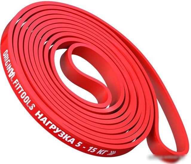 Эспандер Original FitTools FT-EX-208-13 Эспандер Original FitTools FT-EX-208-13