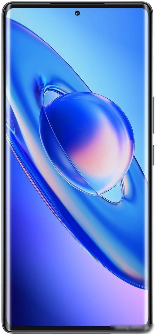 Телефон Blackview A200 Pro 12GB/256GB (черный)