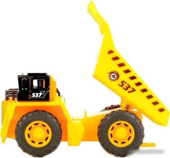 Технопарк Самосвал Карьерный SB-16-43WB