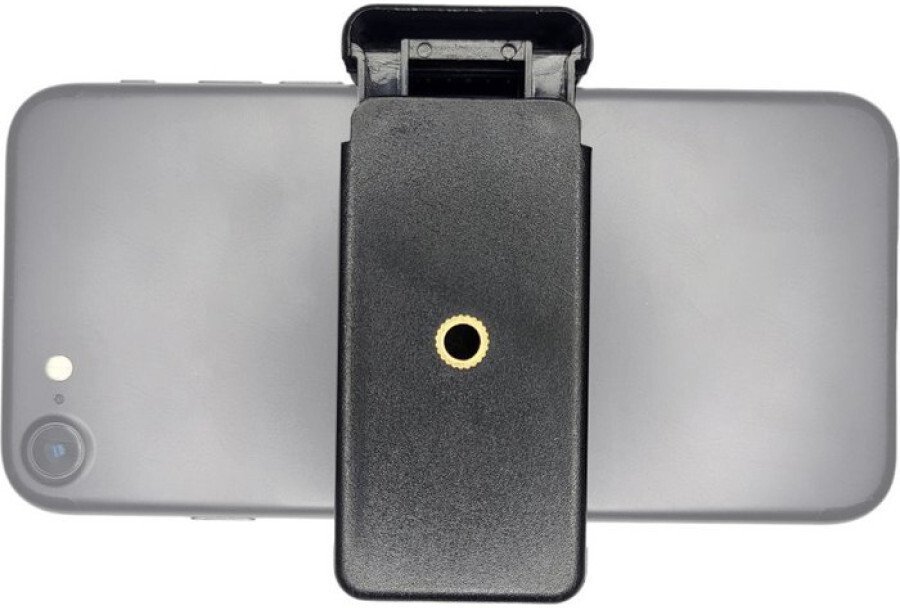 Держатель Zarrumi CL-S Light