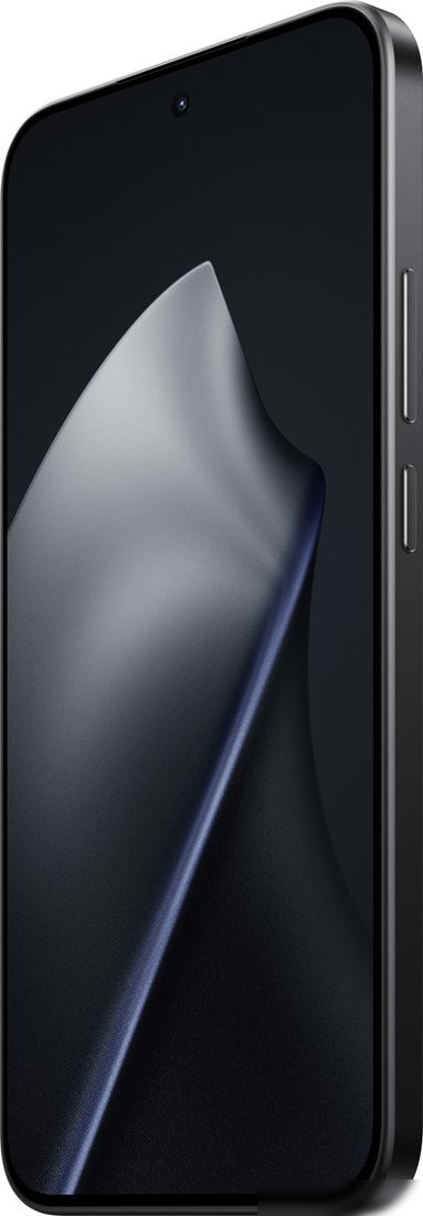 Телефон Xiaomi 15T 12GB/256GB международная версия (черный)
