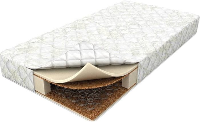 Матрас Askona Balance Palma 90x200