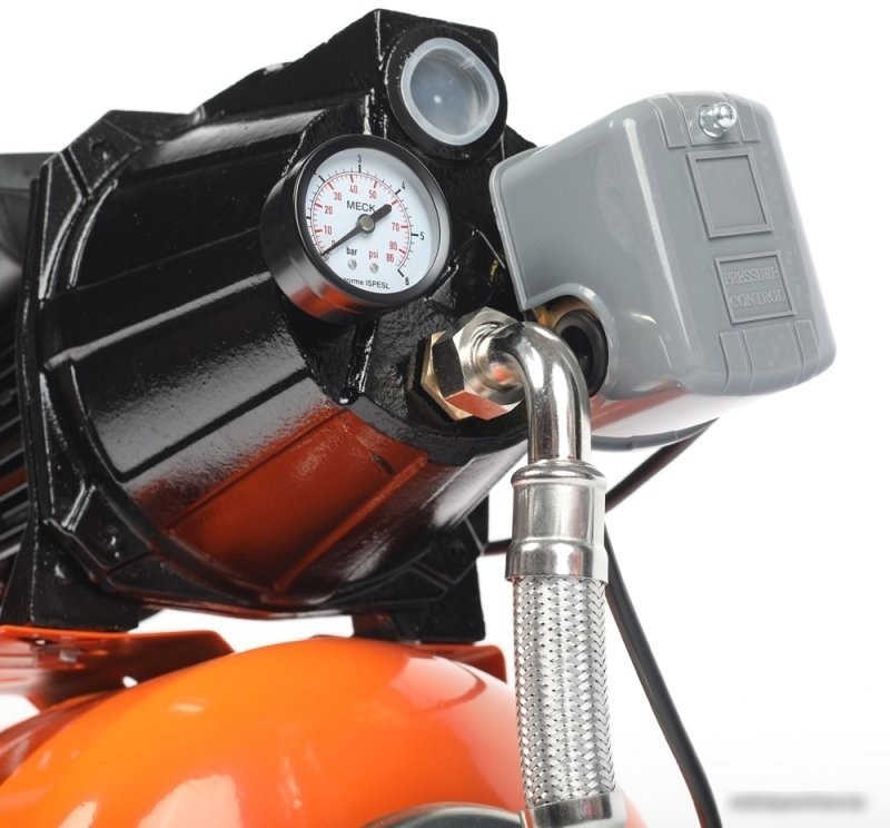 Насосная станция Patriot PW 1200-24 C