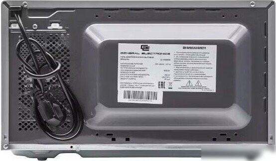 Микроволновая печь General Electronics GE-MS120S