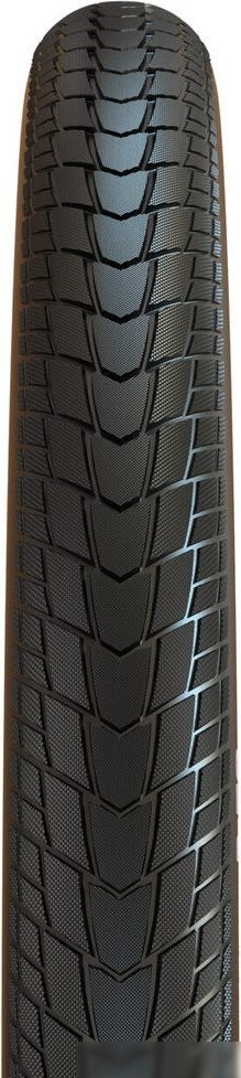 Велопокрышка Maxxis Metropass Wire 4S RI+REF 60TPI 27.5x2.00 ETB00469400