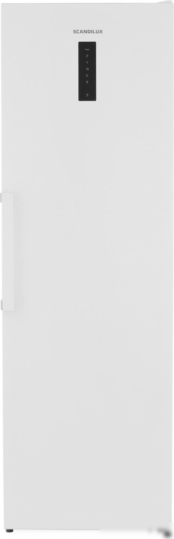 Однокамерный холодильник Scandilux R711EZ12W Однокамерный холодильник Scandilux R711EZ12W