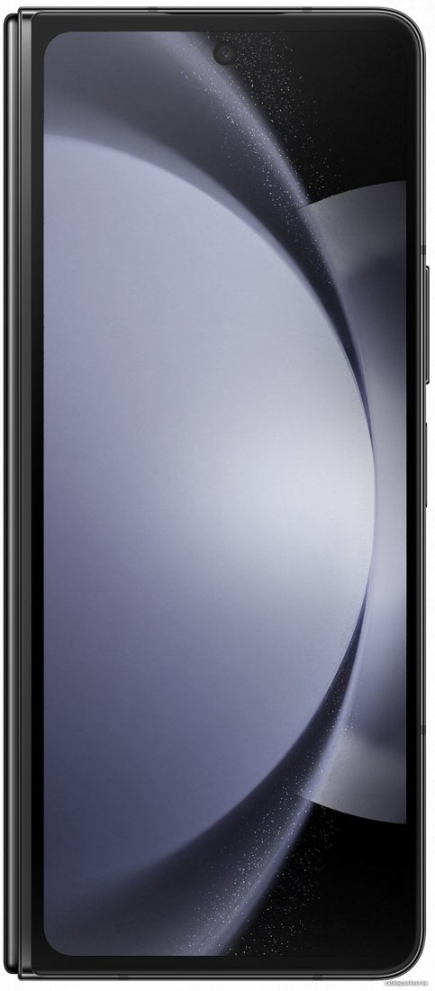 Телефон Samsung Galaxy Z Fold5 SM-F946B/DS 12GB/256GB (черный фантом)