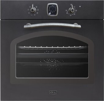Электрический духовой шкаф Korting OKB 481 CRSN